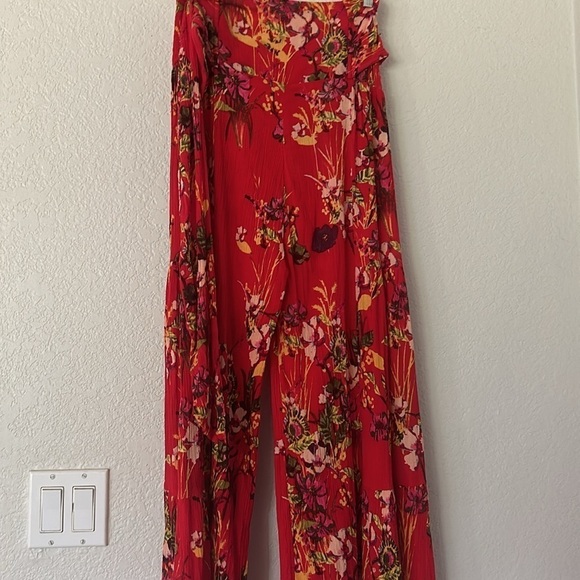 Free People FP One Aloha pants - Picture 3 of 12